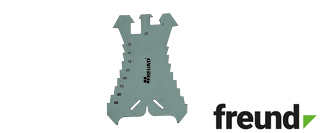 Zur Kategorie Anreißschablone wechseln