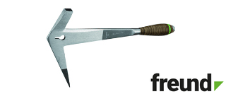 Zur Kategorie Schieferhammer vergoldet, verchromt, altkupfer wechseln