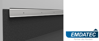 Zur Kategorie Wandanschlussprofile wechseln