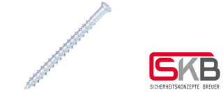 Zur Kategorie Multischraube LB wechseln