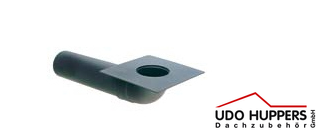 Zur Kategorie Huppers Balkonablauf wechseln