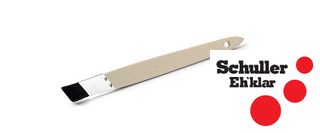 Zur Kategorie Schrägstrichzieher Profi, schwarz wechseln