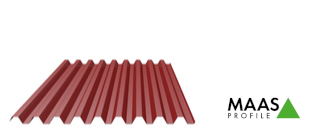 Zur Kategorie Trapezprofil TP 40-100 wechseln