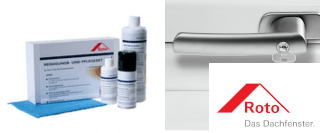 Zur Kategorie Roto Bedien- & Pflegezubehör wechseln