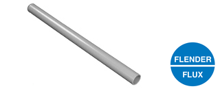 Zur Kategorie Schneefangrohr 120mm wechseln