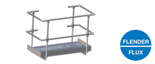 Zur Kategorie Rettungspodest B500 wechseln