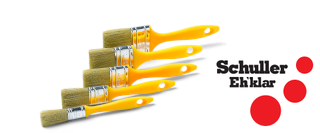 Zur Kategorie Lackierpinsel-Set wechseln