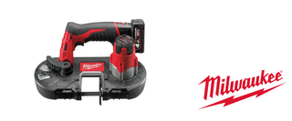 Zur Kategorie Akku-Bandsägen wechseln