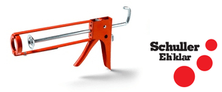 Zur Kategorie Kartuschenpresse Marathon, Standard wechseln