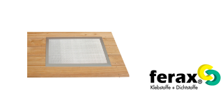 Zur Kategorie ferax Terrasseneinleger wechseln