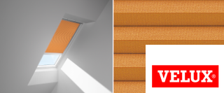 Zur Kategorie Wabenplissees wechseln