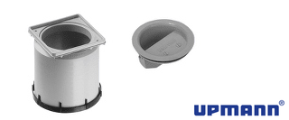 Zur Kategorie Balkon- & Terrassenablauf-Zubehör wechseln