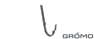 Zur Kategorie ALUSTAR Rinneisen halbrund wechseln