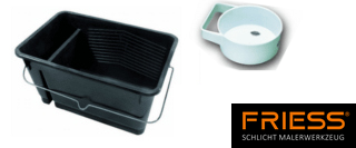 Zur Kategorie Eimer, Kübel, Gefäße wechseln