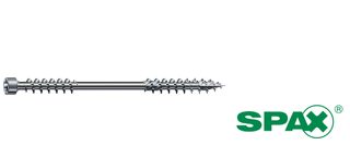 Zur Kategorie SPAX Iso Dämmstoffschraube wechseln
