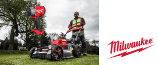 Zur Kategorie Rasenmäher + Schlagschrauber Sets wechseln