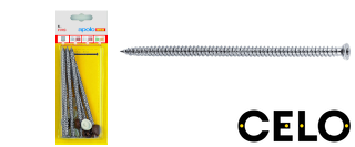 Zur Kategorie Fensterbauschraube FBS wechseln
