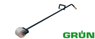 Zur Kategorie Grün Andrückrollen wechseln