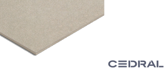 Zur Kategorie Cedral Eterplan Bauplatte wechseln