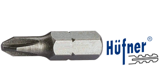 Zur Kategorie Hüfner Bits Phillips PH-SLIM wechseln