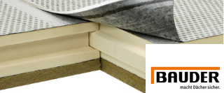 Zur Kategorie PIR SWE Dämmplatte wechseln