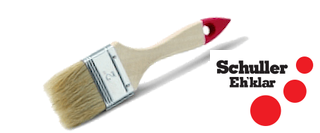 Zur Kategorie mit Holzstiel, China-Borste wechseln