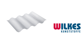 Zur Kategorie Wellplatte 75-28 Gutta wechseln