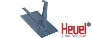 Zur Kategorie Schneefang-Gitterstützen für Schiefer- & Schindel wechseln