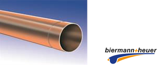 Zur Kategorie Kupfer Fallrohre & Zubehör wechseln