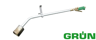 Zur Kategorie Leisebrenner LB120 wechseln