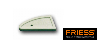 Zur Kategorie Silikon-Fugenspachtel GLÄTTFIX wechseln