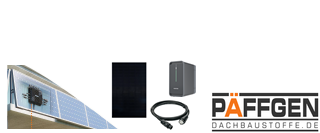 Zur Kategorie Balkonkraftwerke wechseln