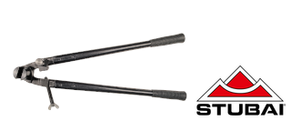 Zur Kategorie Rinnenträger-Abbiegezange wechseln