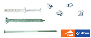 Zur Kategorie BWK Befestigungsprodukte wechseln