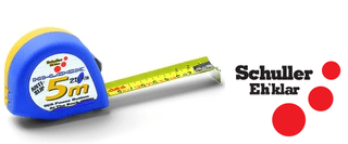 Zur Kategorie Rollmeter, HI-Lock wechseln