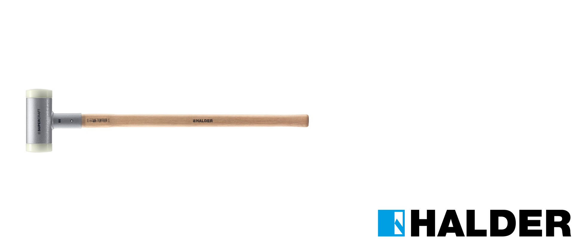 Zur Kategorie SUPERCRAFT Vorschlaghammer wechseln