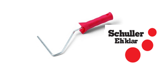 Zur Kategorie Farbroller-Bügel wechseln