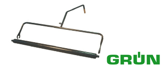 Zur Kategorie Grün Dachbahnenverleger & Rollenzieher wechseln