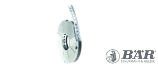 Zur Kategorie Lochbandeisen G - mit geraden Kanten wechseln