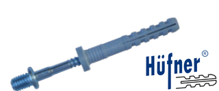 Zur Kategorie Hüfner Nageldübel mit Ansatzgewinde wechseln