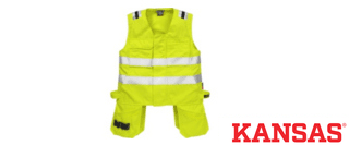 Zur Kategorie Flammschutz-Westen wechseln