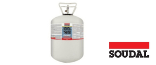 Zur Kategorie Soudatherm Roof 360 M wechseln