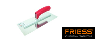 Zur Kategorie Trockenbau-Spezialkelle wechseln