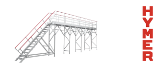 Zur Kategorie Enteisungsbühne 6091 ARCTICA wechseln