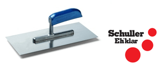 Zur Kategorie Glättkelle, Holzgriff wechseln