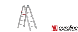 Zur Kategorie Nr. 30576 Treppenstehleiter wechseln