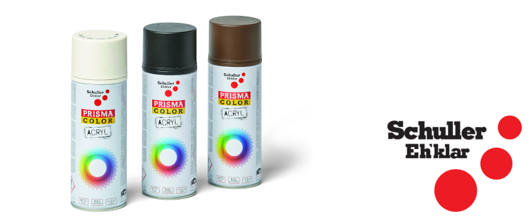 Zur Kategorie Prisma Color RAL M matt wechseln