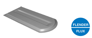 Zur Kategorie Metalldachplatte 91 f. Biber wechseln