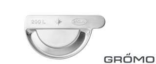 Zur Kategorie Grömo Rinnenböden halbrund wechseln