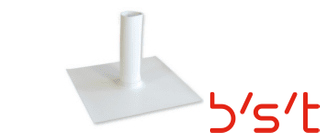 Zur Kategorie Multiflansch-Rohreinfassung PVC o. Manschette wechseln